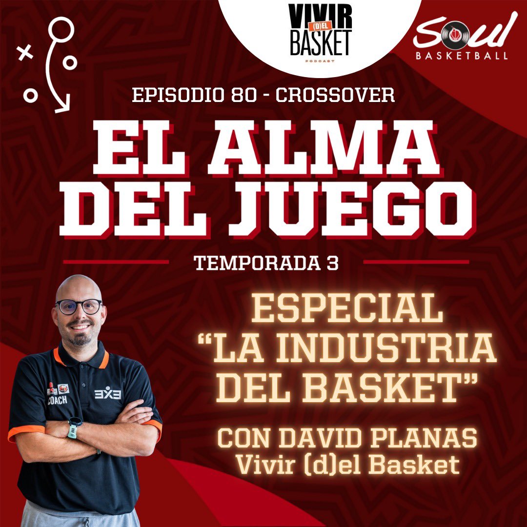 Soul Basketball tweet media