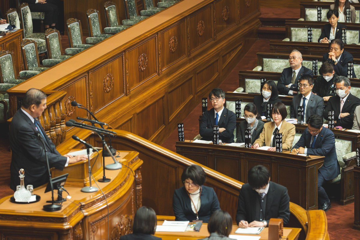 やはた愛❤️東大阪(衆議院議員) (@aiainstein) on Twitter photo 