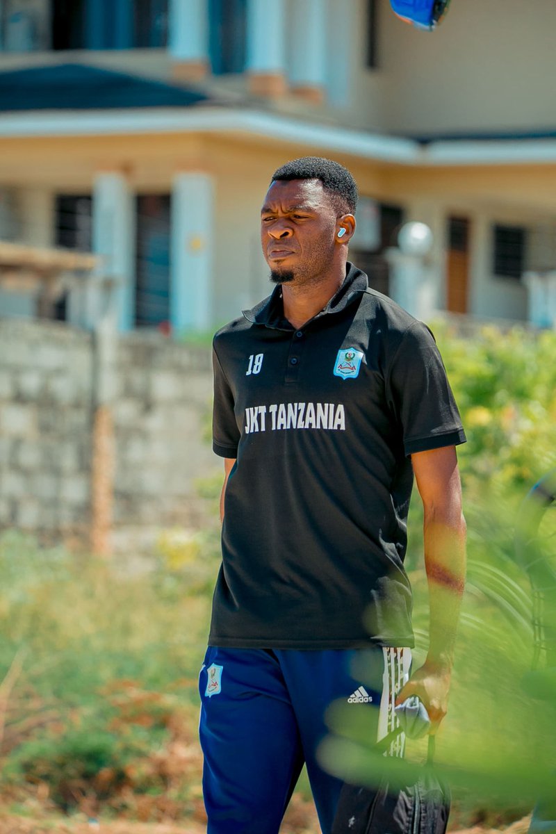 JKT Tanzania Football Club tweet media