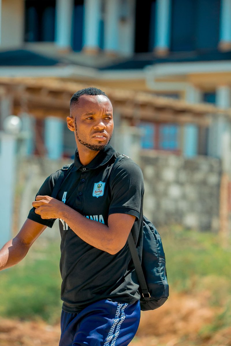 JKT Tanzania Football Club tweet media