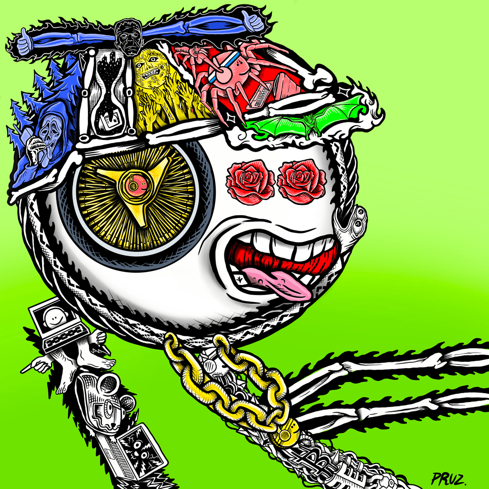 CezOneMoreᵐᶠᵉʳ tweet media