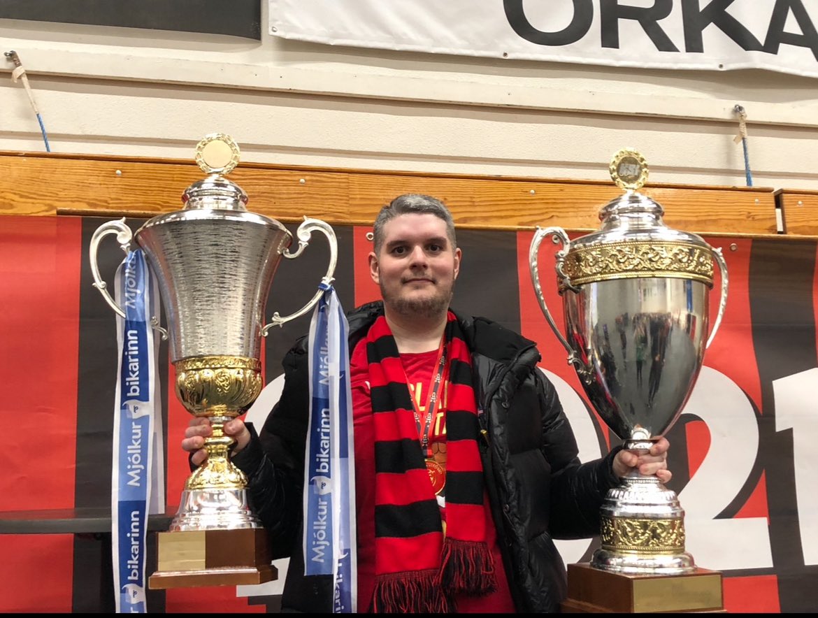 Fabrizio Rossi 🇮🇸🖤❤️ tweet media