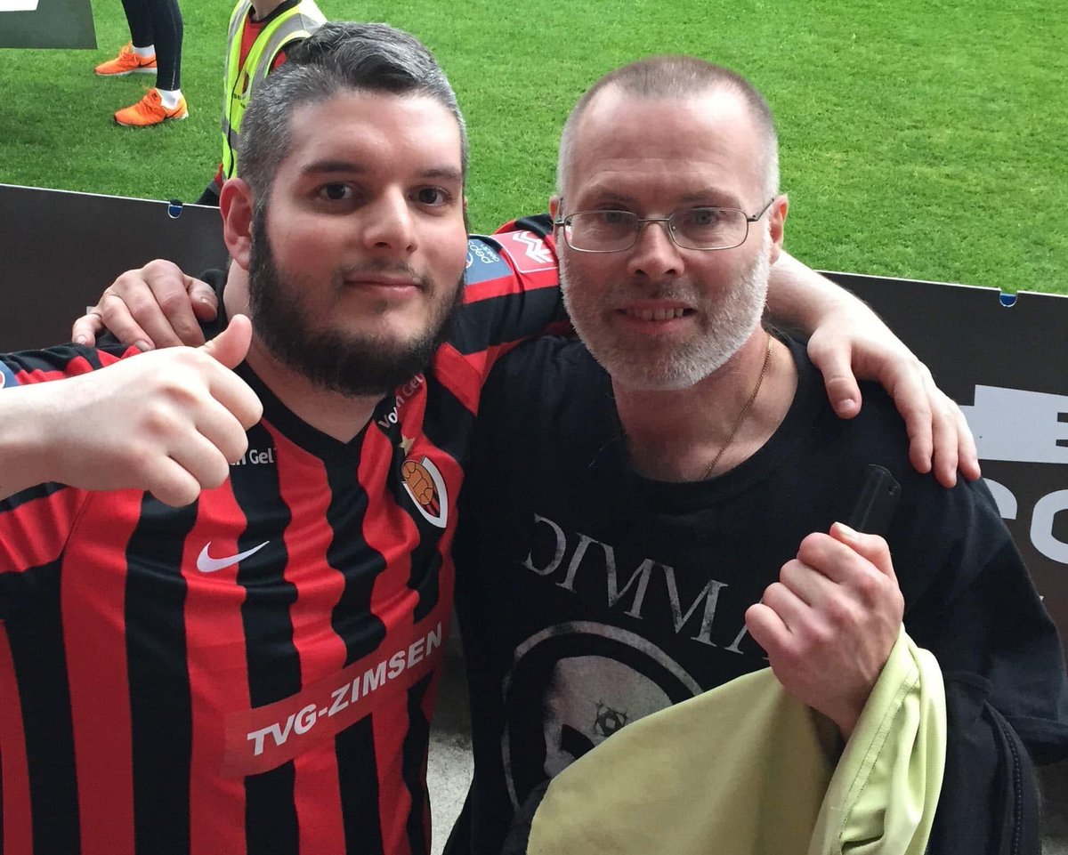 Fabrizio Rossi 🇮🇸🖤❤️ tweet media