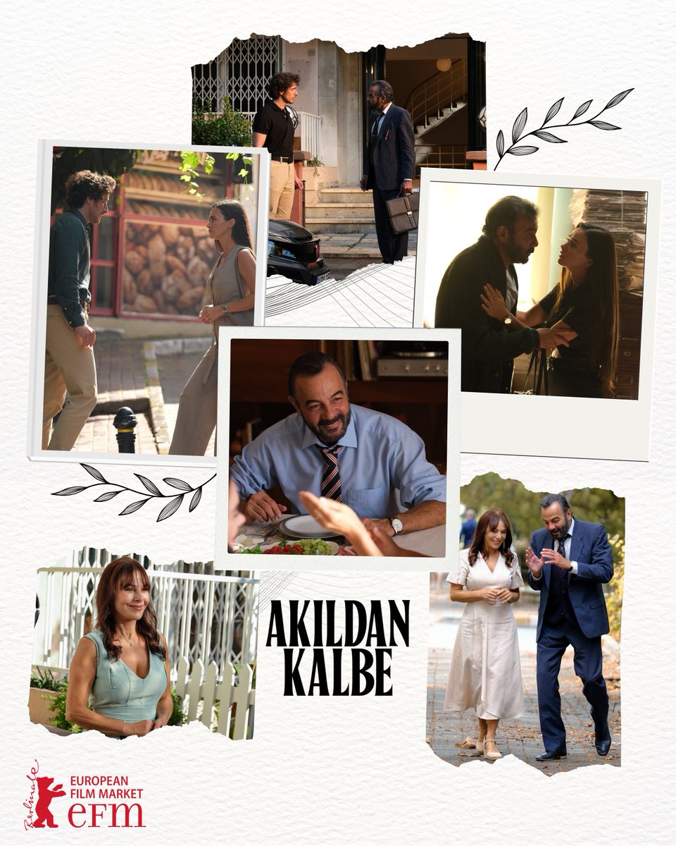 Akıldan Kalbe filminin festival ve yurtdışı serüveni başlıyor!
<a href="/usyapimtv/">Üs Yapım</a> <a href="/Sinehanefilm/">Sinehane</a>