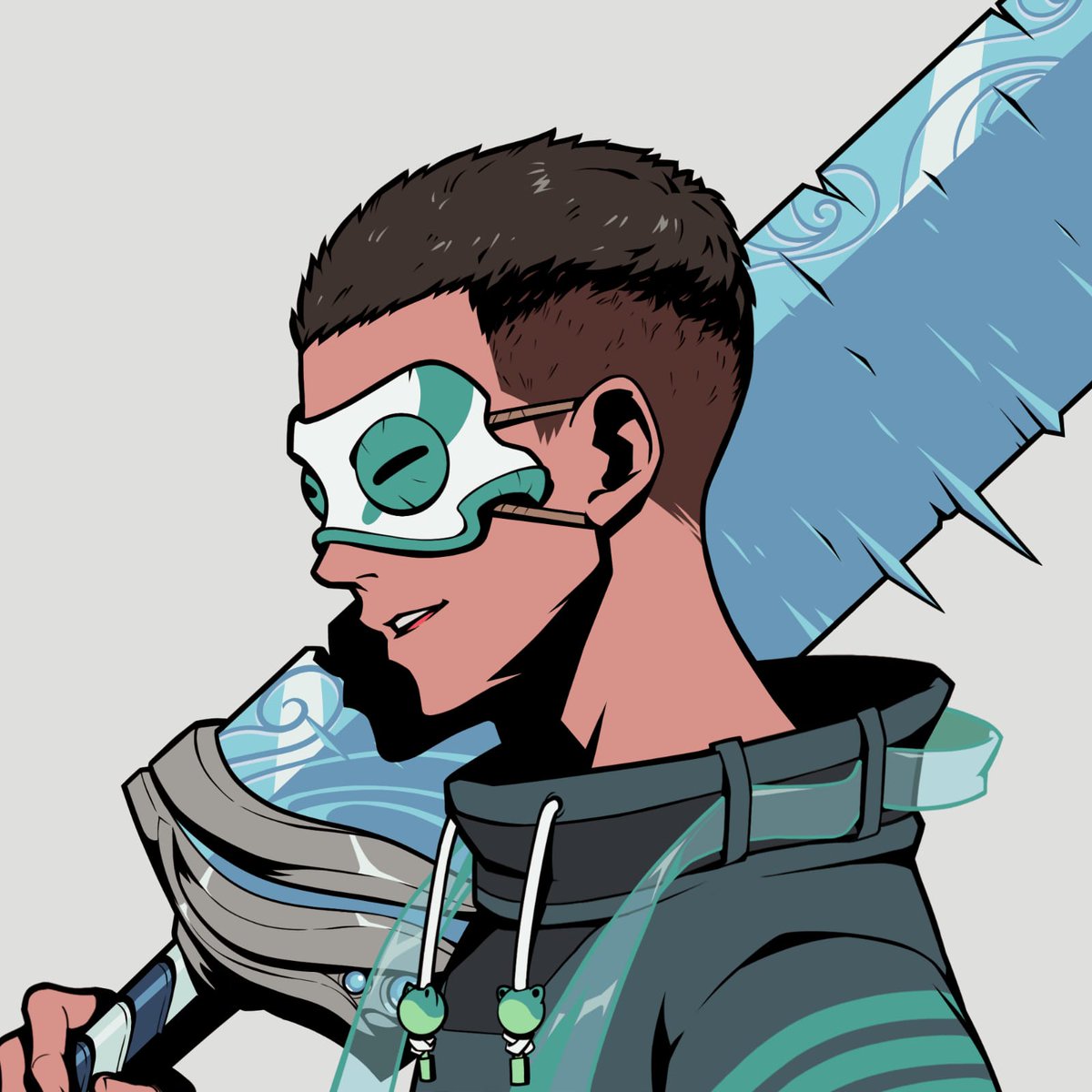 Hey <a href="/MaidMiyo/">Miyo</a> animate this