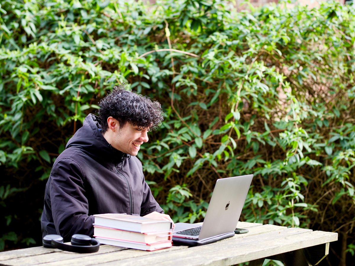 Missed our last Open Day? Join us on 17th Feb online to meet our excellent team and explore NTC from home! 🌟

🕖 7:00 PM (GMT) on Zoom
👉 Register here: postly.app/3mHv

See you there! 😊