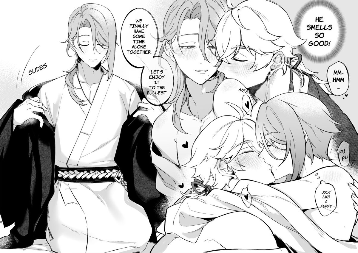 wakafu🍅ker tweet media