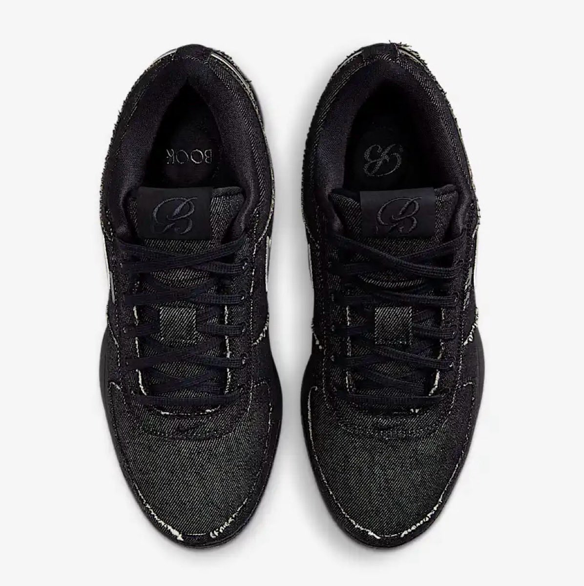 Nike Book 1 EP “Black Label”が国内近日発売【ナイキ デビン