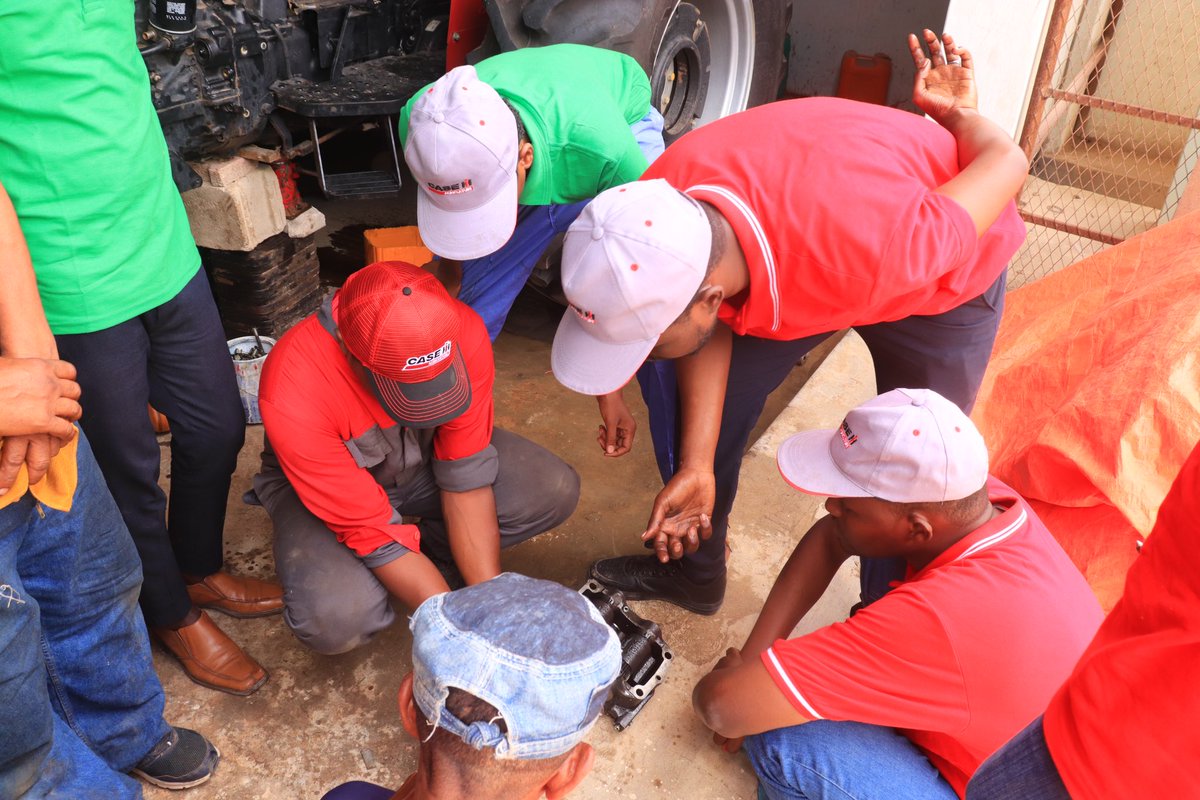 UNIDO Somalia tweet media