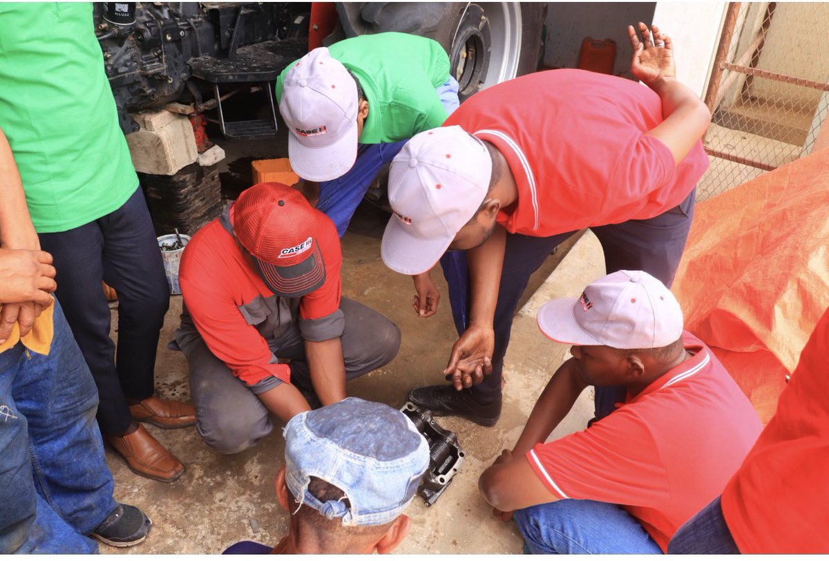 UNIDO Somalia tweet media