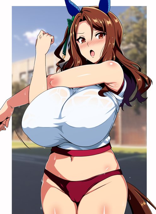 キングと一緒にトレーニング! 