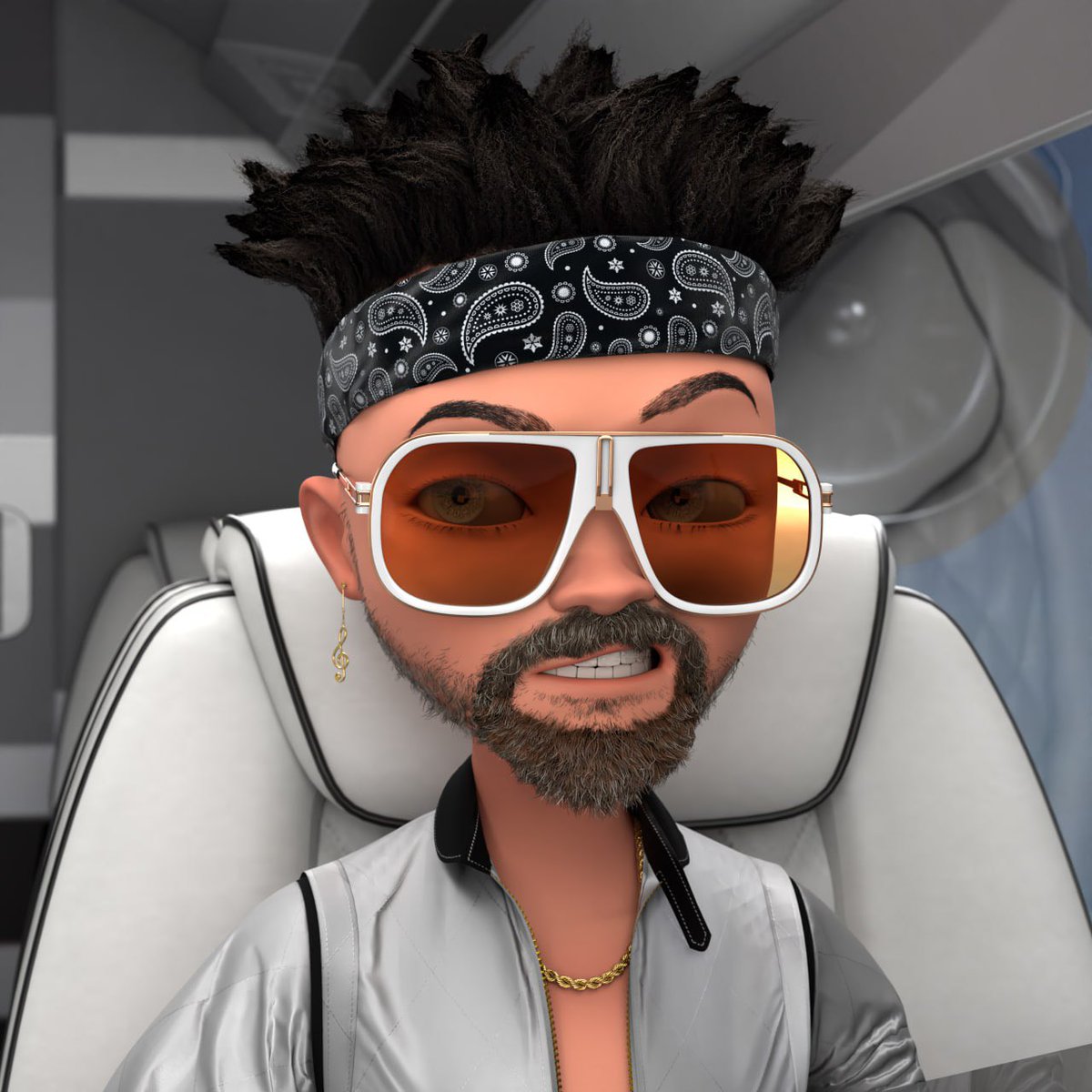 XRPPunksta's tweet photo. GMs to the GM Gang,

Is @First_Ledger XRPL ready for the Punkstas? Let’s build! https://t.co/ebgomnyCo0