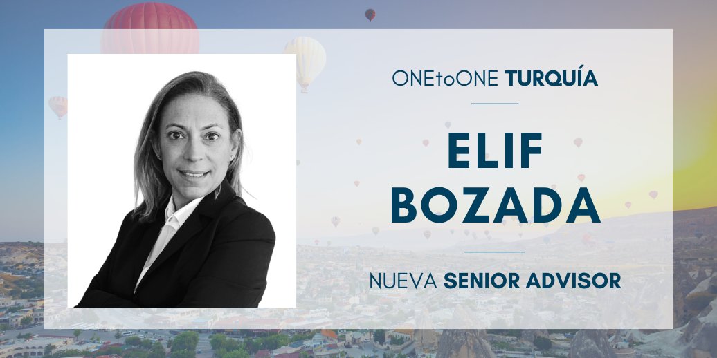 ONEtoONE CF tweet media