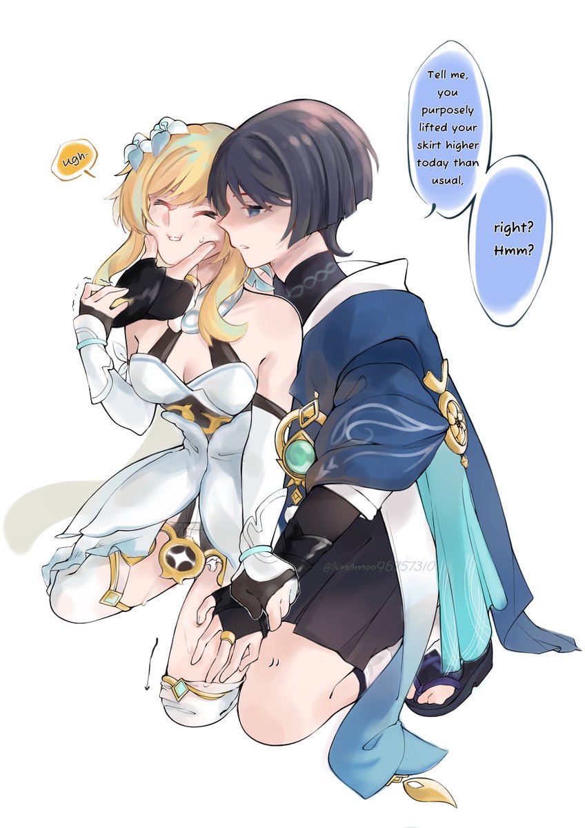 Lunamoon (@Lunamoo96757310) / Posts / X