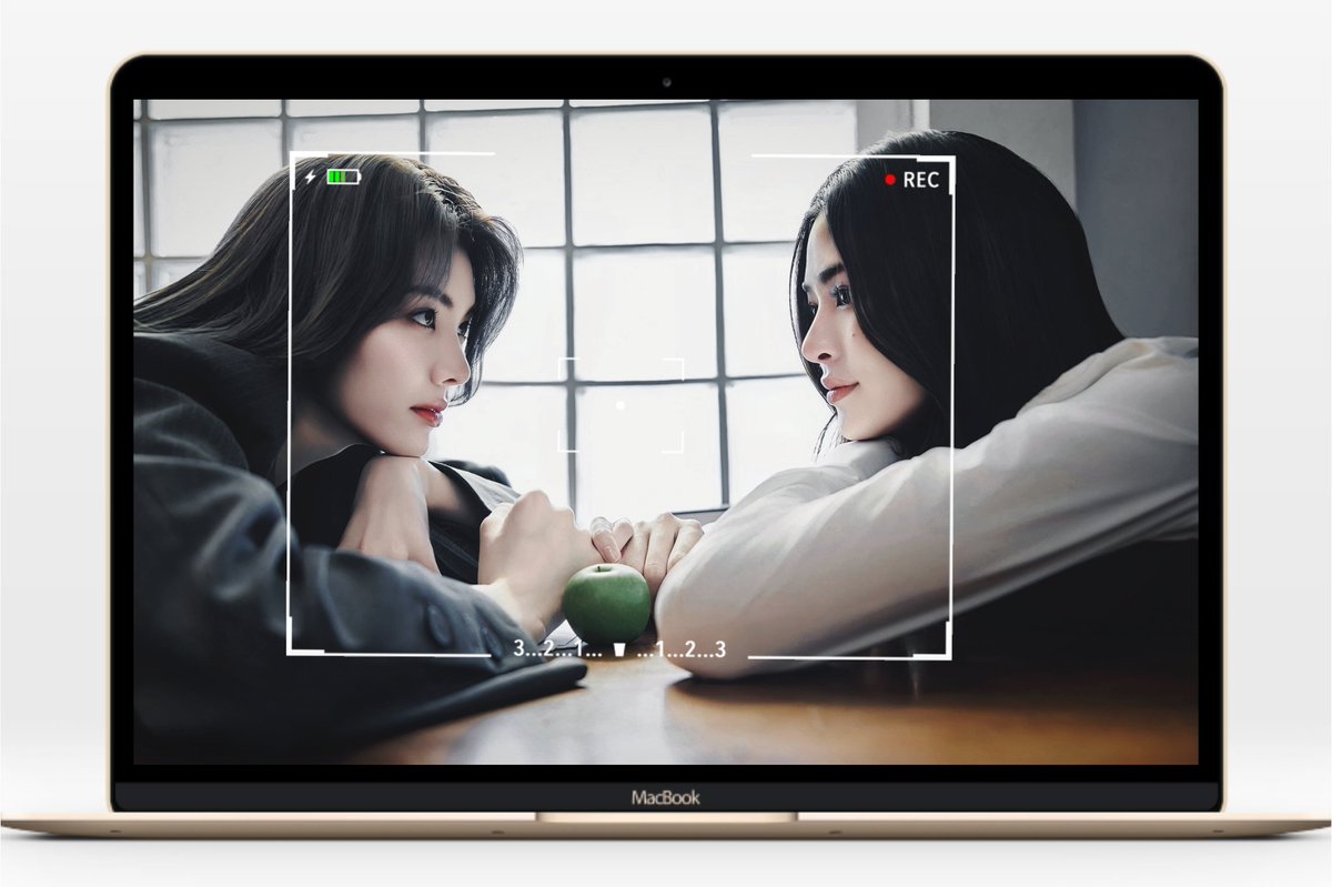 yangbuleeeee's tweet image. 🩶「LINGORM 」🩶
💻Computer wallpaper

#หลิงออม #LingOrm