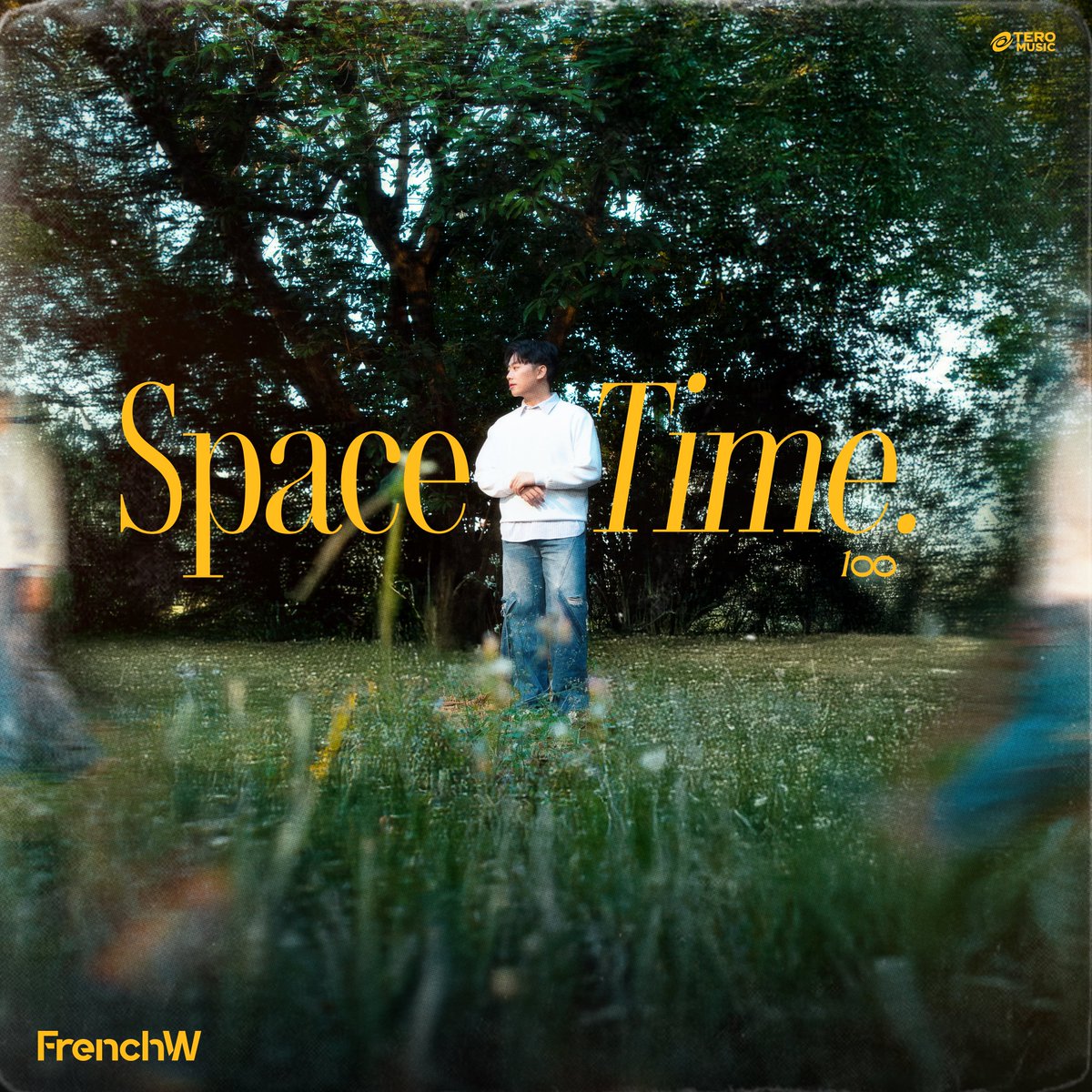 teromusicth's tweet photo. 100 (Space time) Single ใหม่จาก FrenchW

📱Pre Save / Pre Add : https://t.co/QCvVv9gpMS

🎶19.02.25 - MV &amp; STREAMING

@itsfrenchw 
#100SpaceTime
#FrenchW
#TeroMusic https://t.co/Bdq2mhp2VB