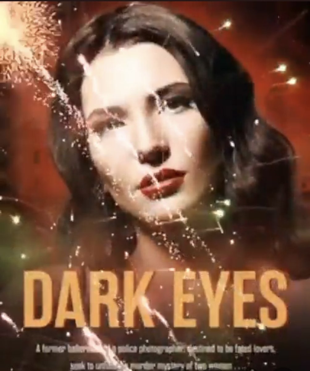 Nina Romano (@ninsthewriter) on Twitter photo Dark Eyes
<a href="/ninsthewriter/">Nina Romano</a>
โA skill blend of history, suspense, and romance!โ
amazon.com/dp/B0BVJF5FG8 Dark Eyes
<a href="/ninsthewriter/">Nina Romano</a>
โA skill blend of history, suspense, and romance!โ
amazon.com/dp/B0BVJF5FG8