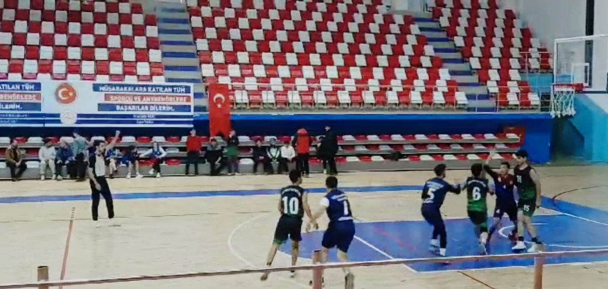 Öğrencilerimiz,
📌 Bilek güreşi
"Gençler B" 55 kiloda 
+sol kol il 1.liği,
+sağ kol il 2.liği,
"Gençler A" 50 kiloda
+sağ kol il 2.liği,
📌 Basketbol
+3'e 3 Gençler il 2.liği,
derecelerini kazanmışlardır.