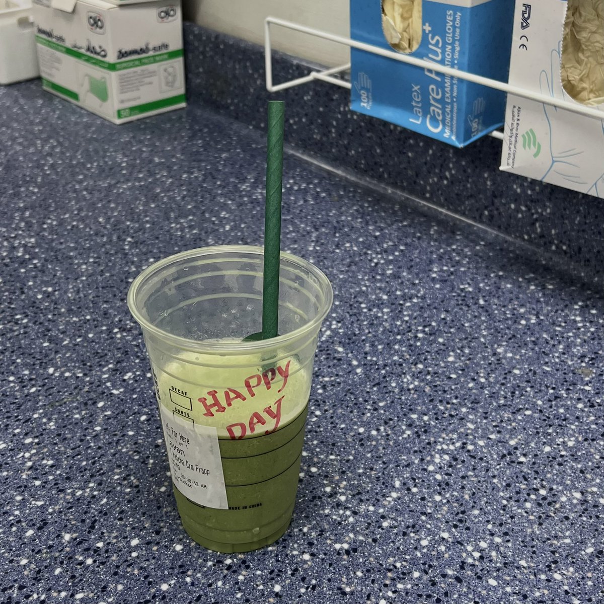 روتيشن الX-RAY بداية موفقة جداً جداً ᥫ᭡