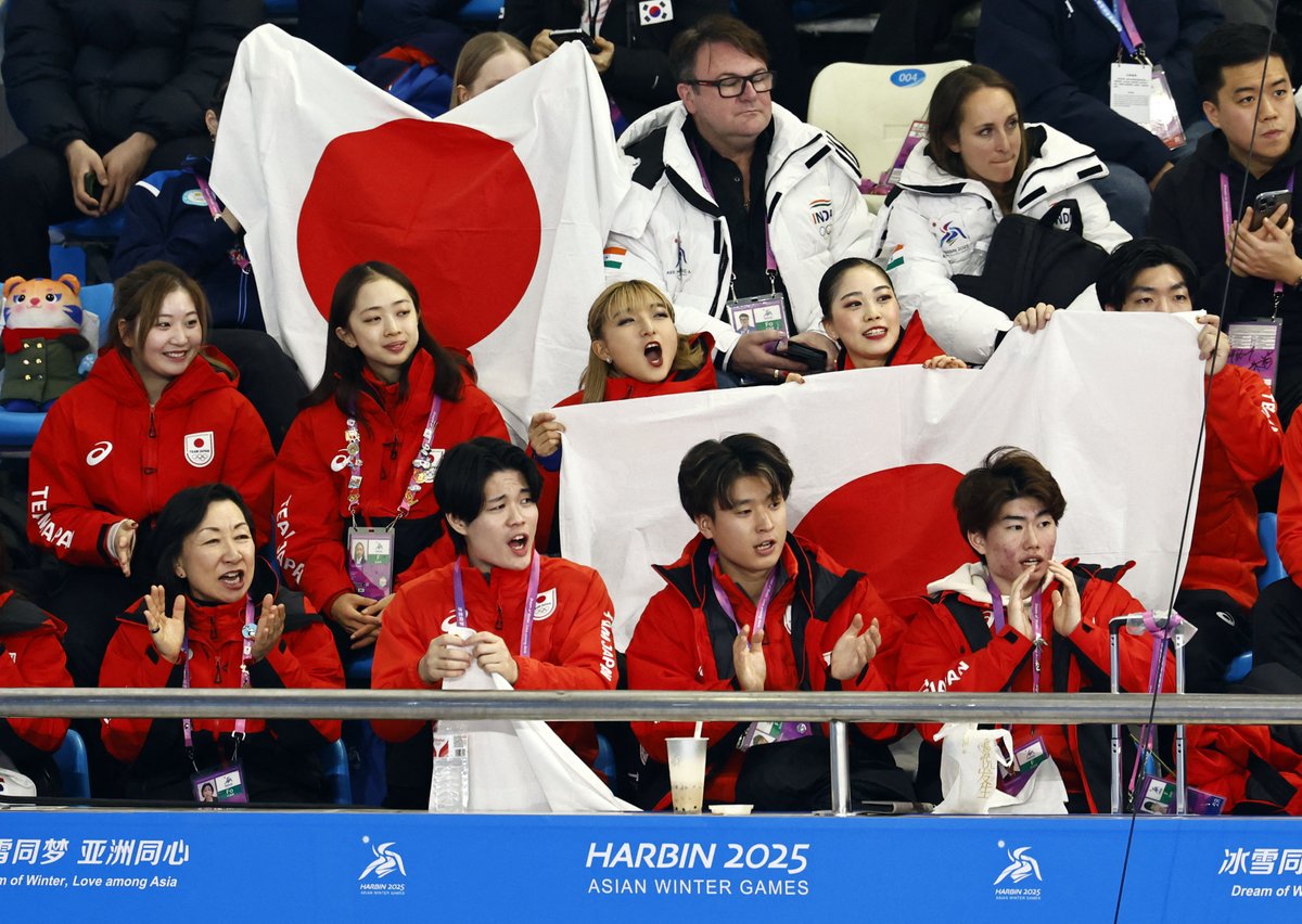 第8回冬季アジア大会 札幌冬季アジア大会｜JOC - 日本オリンピック委員会