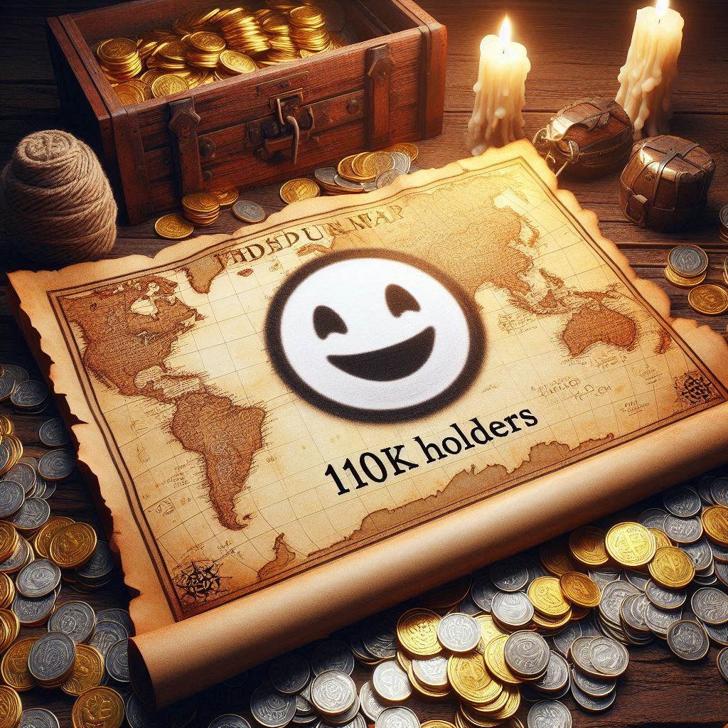 🔥110.000 holders🔥

The MemeX community continues to grow, thank you for your support 😀

🙏 We are grateful to everyone who has joined us. If you haven't joined yet, don't wait! ⏳✨

🎁 Claim your 2,000,000 MemeX now! 🎉
🔒 No wallet connection required! ✅
🌐