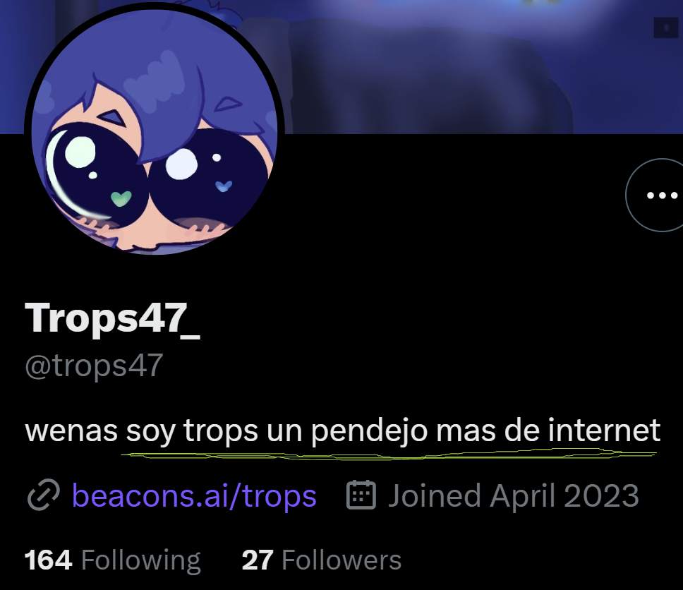 Mis haters son enfermos y retardados mentales, y en el fondo lo saben 👇