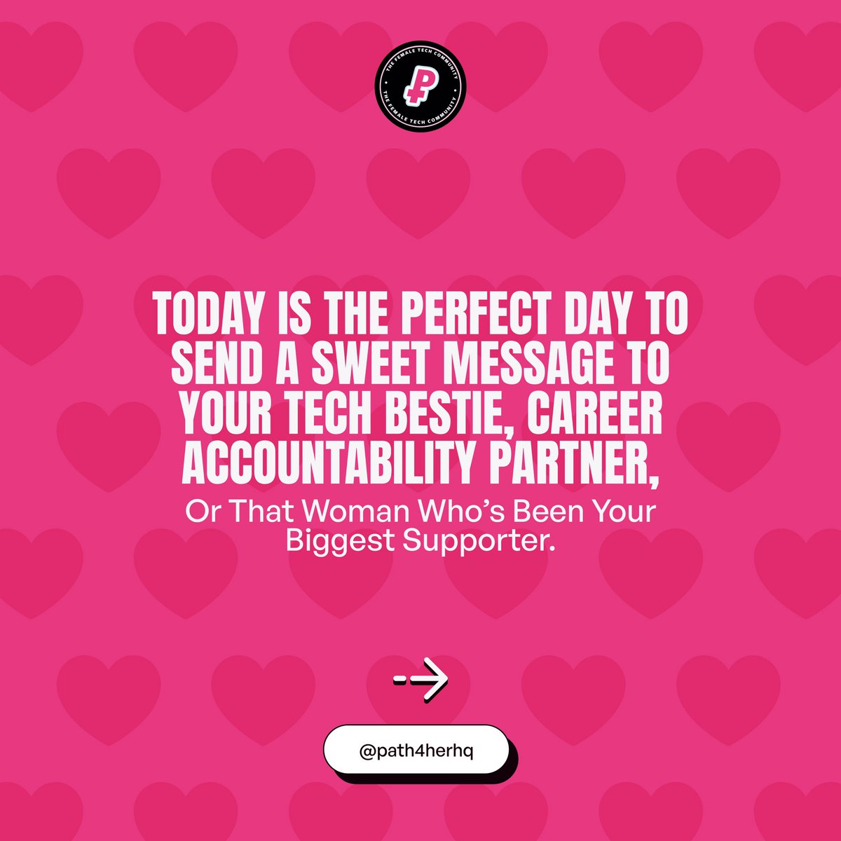Path4Her tweet media
