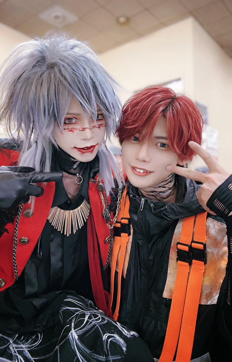 Rides In ReVellion Last presents. 「最終決戦 DAY5」 川崎セルビアン