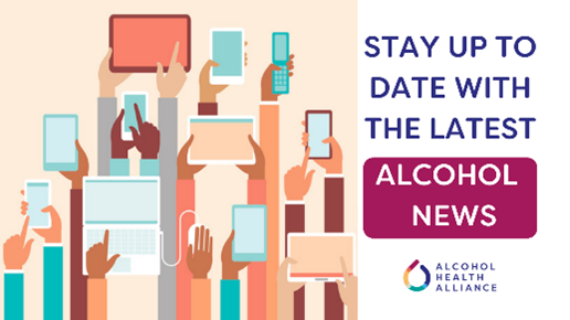 Alcohol Health Alliance UK (@uk_aha) on Twitter photo Stay up-to-date with the latest #AlcoholNews. In this edition:
📄New <a href="/wcrfint/">WCRF International</a> blueprint for cancer prevention
🖋️Drinking culture in Wesminster
📢@nacoaUK break the silence on the hidden harm of alcohol addiction
🎟️Events and more!
➡️ahauk.org/news/aha-bulle… Stay up-to-date with the latest #AlcoholNews. In this edition:
📄New <a href="/wcrfint/">WCRF International</a> blueprint for cancer prevention
🖋️Drinking culture in Wesminster
📢@nacoaUK break the silence on the hidden harm of alcohol addiction
🎟️Events and more!
➡️ahauk.org/news/aha-bulle…