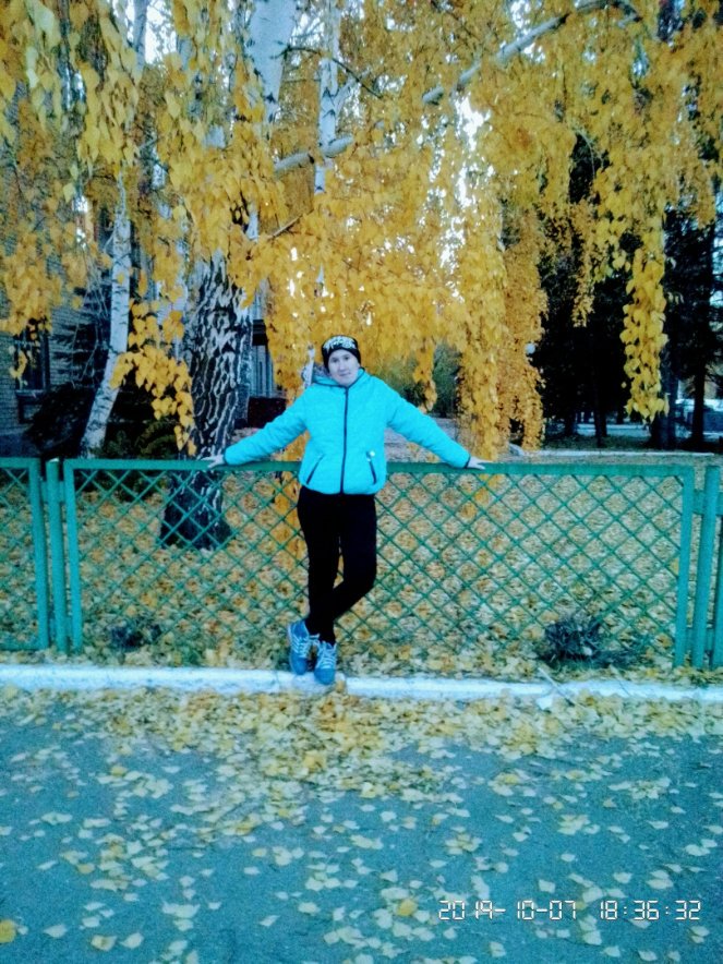 Как как говорится, осень ещё не скоро.