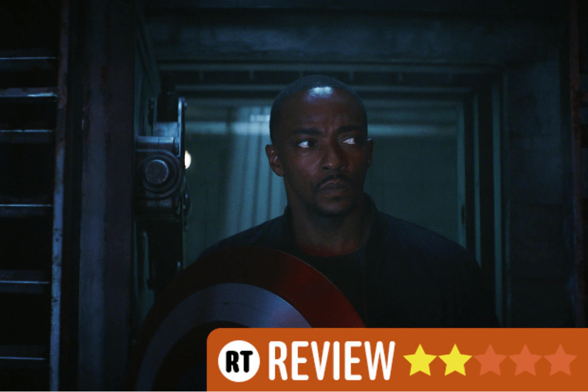 #CaptainAmericaBraveNewWorld review – An insipid and cobbled together failure ✍️ 

radiotimes.com/movies/scifi/c…