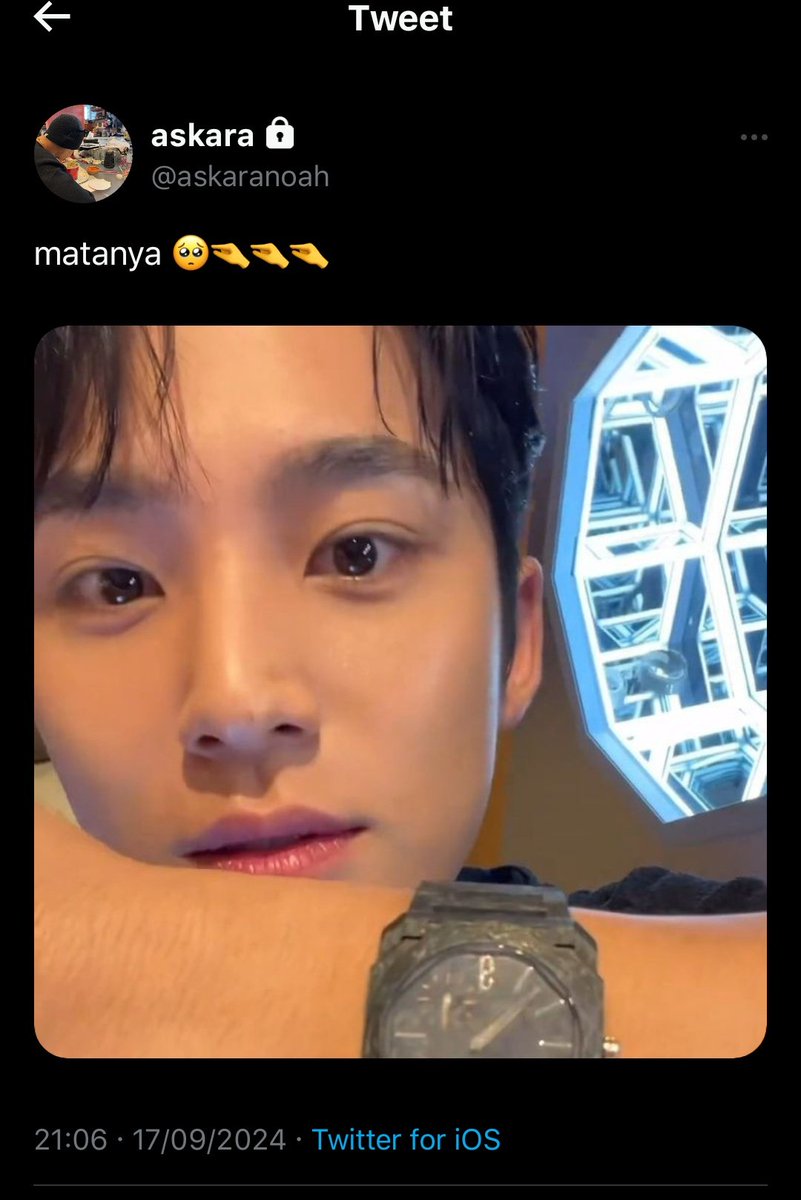 #AnginLaska special marriage life a thread

(minwon daily chat au)