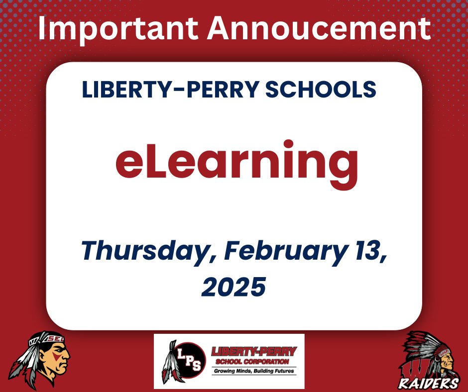 Liberty-Perry Community Schools tweet media