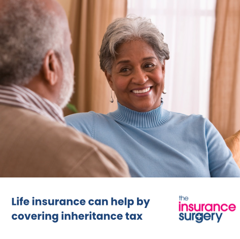 Did you know: Life insurance can help cover inheritance tax, if written in trust. This ensures: 

• Your policy payout isn’t taxed
• Funds are available quickly
• Your family receives more of your estate

hubs.li/Q036l-nS0

#InheritanceTax