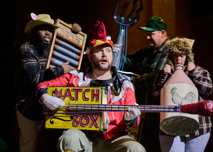 EGO Arts (@egoartsuk) on Twitter photo Fried chicken factories, Harry Potter nightmares and life after death!🐣
We begin first-ever national theatre tour at <a href="/BelgradeTheatre/">Belgrade Theatre</a> on 28/29 March with “You Know My Mum”, a cheeky comedy about life and death for all the family.
Book tickets: belgrade.co.uk/events/you-kno… Fried chicken factories, Harry Potter nightmares and life after death!🐣
We begin first-ever national theatre tour at <a href="/BelgradeTheatre/">Belgrade Theatre</a> on 28/29 March with “You Know My Mum”, a cheeky comedy about life and death for all the family.
Book tickets: belgrade.co.uk/events/you-kno…