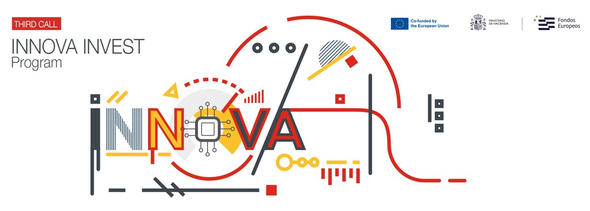 ICEX_'s tweet image. 👉 ¡Arranca Innova Invest! Hasta 4 millones de euros para promocionar las #inversionesextranjeras para pymes y pequeñas empresas de mediana capitalización españolas con proyectos que ofrezcan un alto componente innovador.

Qué ofrece Innova Invest de ICEX - Invest in Spain:

✅…