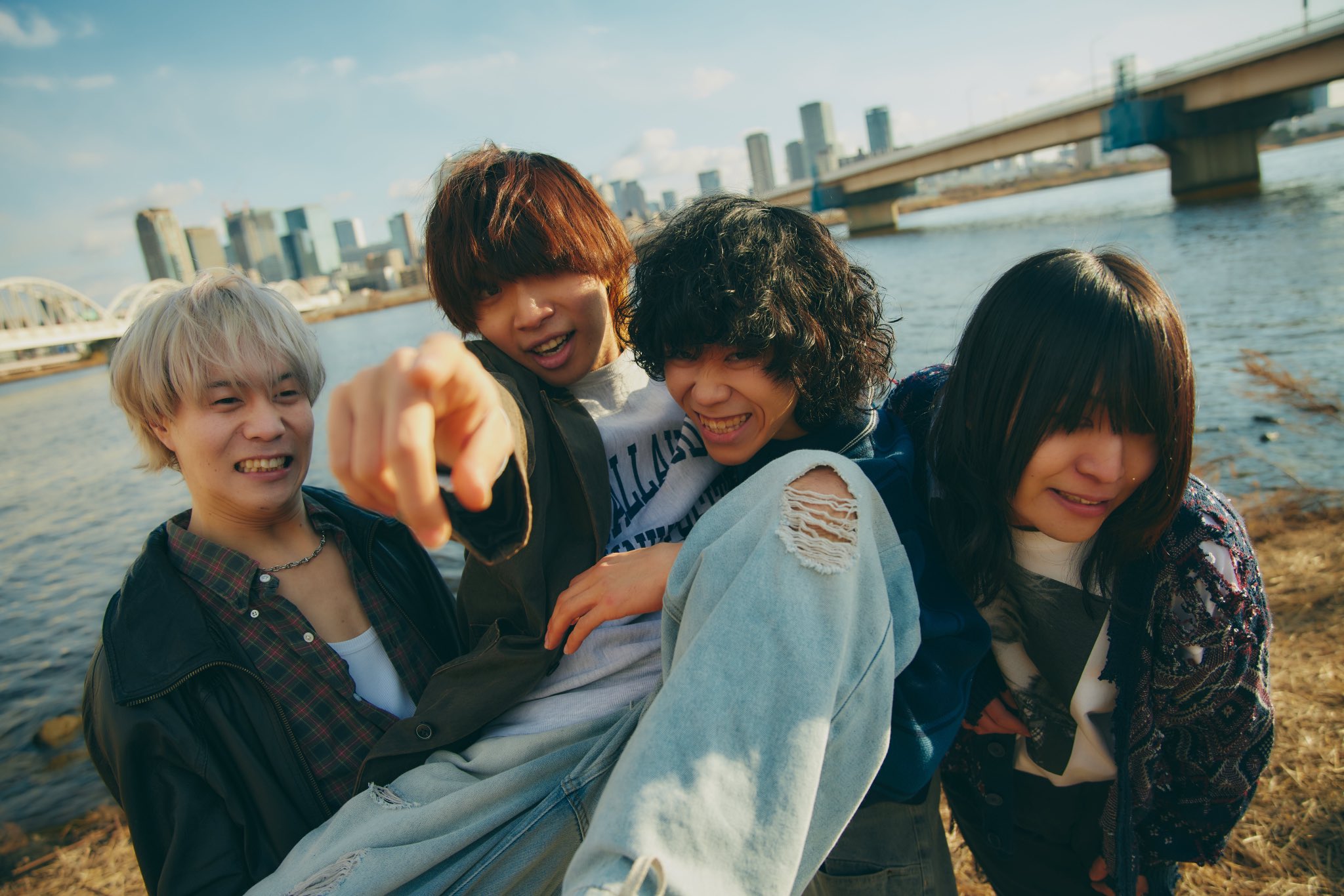 Blue Mash - 青春の日々 Blue Mash - 青春の日々 Blue Mash -『愛すべき日々』Music