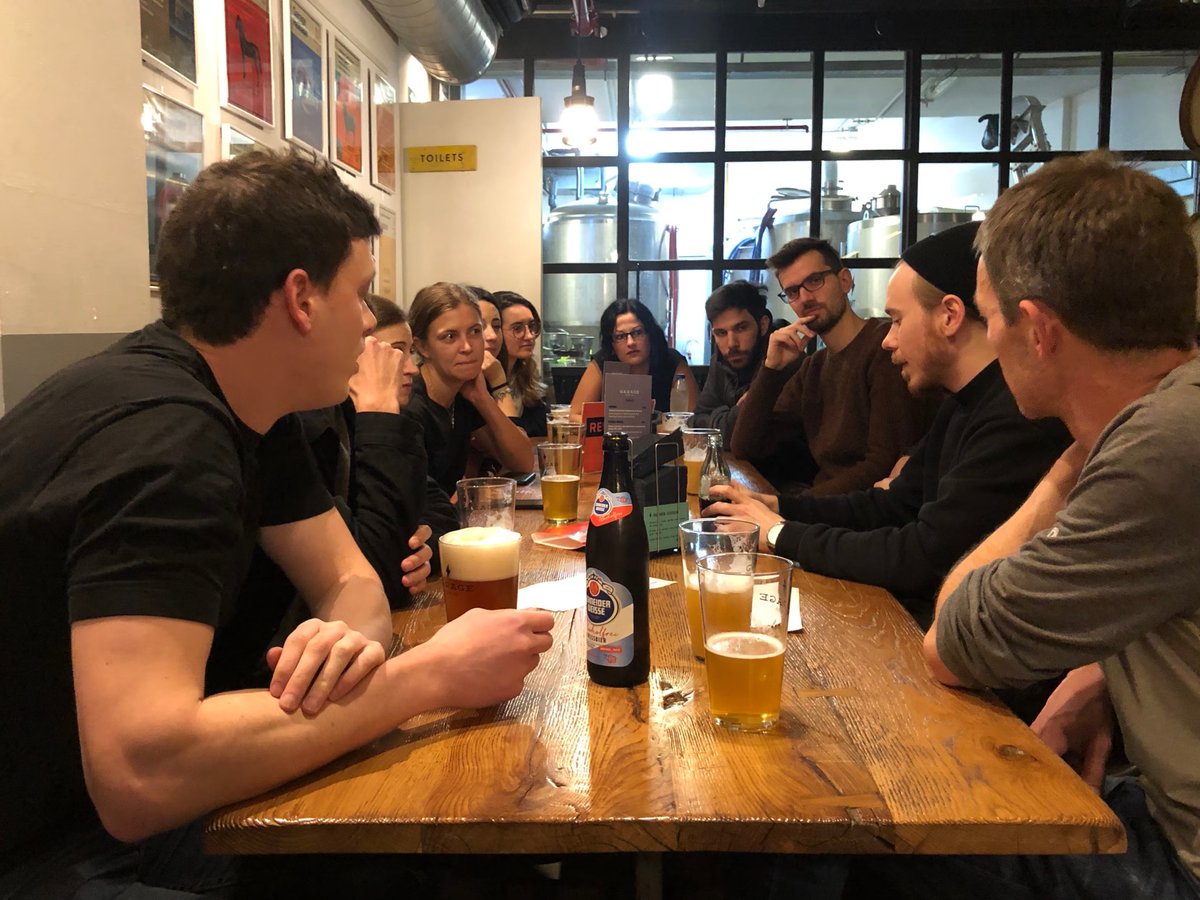 Bart Goselink tweet media