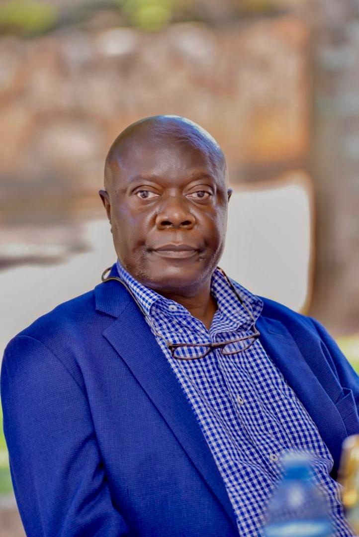 With deep sorrow I announce the death of Eng. Prince Abey Kisubi, Head of the Baise-Igaga clan World Wide funeral arrangements to be communicated later MHSRP