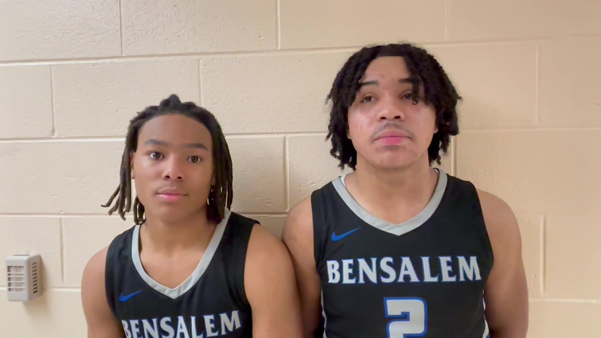 My latest stories/videos on <a href="/BensalemBBall/">BHS Owls Bball</a> making history, a new No. 1 team in boys hoops rankings, HS Football revisions this fall, poll on top hoops playoff team, District and league hoops pairings/recaps/previews and more: bit.ly/3z9FUKB <a href="/UMHSBoysBBall/">UMHS Boys Basketball</a>