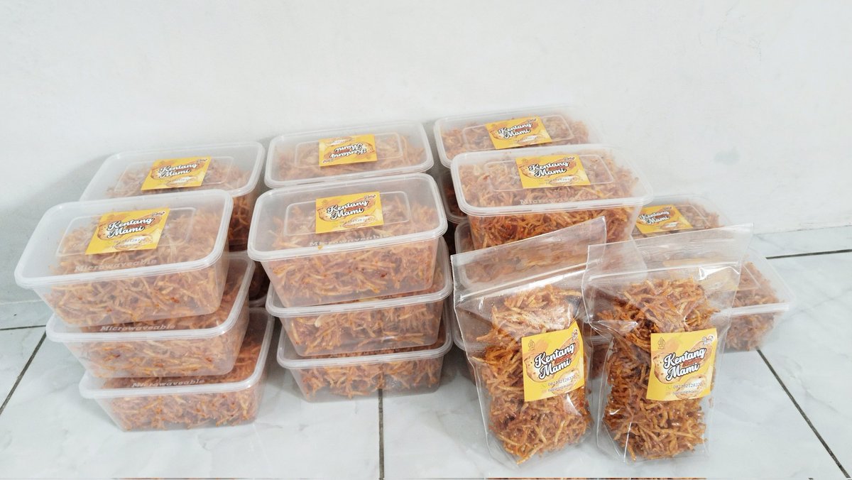 AYOK DIBELI YOOOK ENAK BGT INI INSYAALLAH+++
Udah ada sertifikat halalnya yaaa hihiiiiii