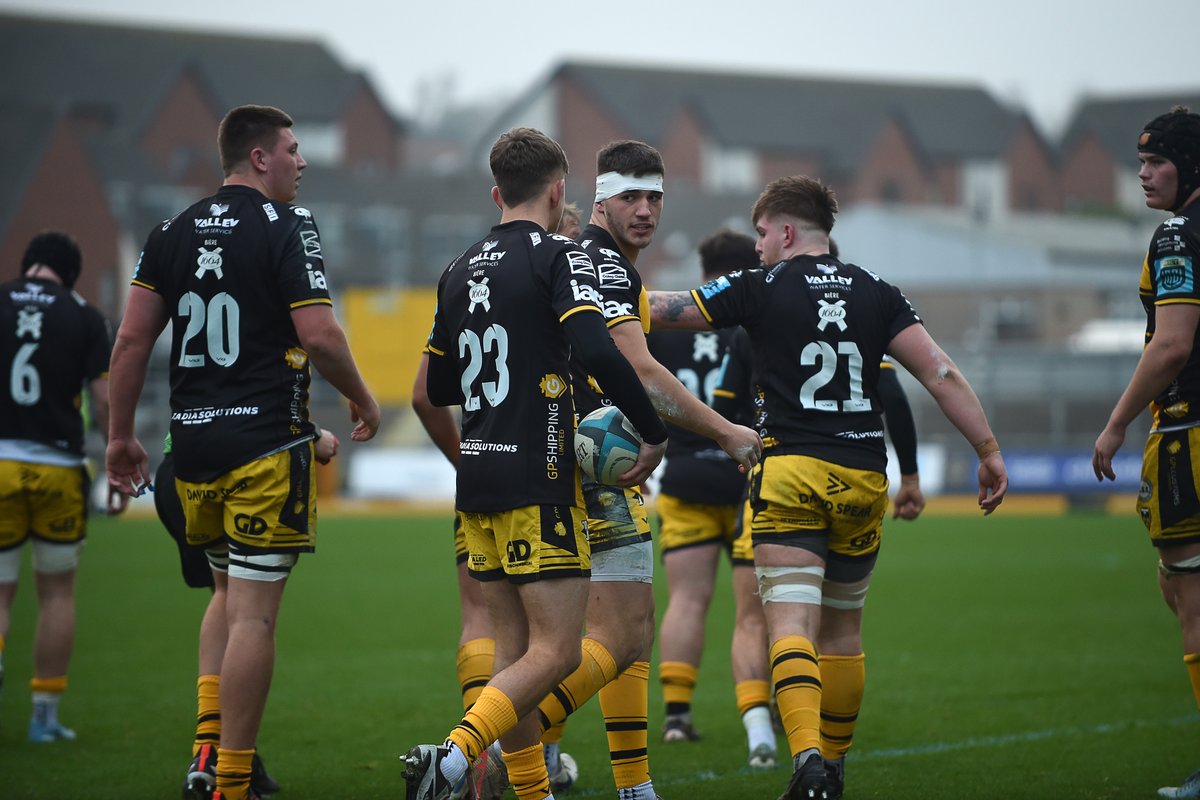 🐉𝗢𝗥𝗜𝗚𝗜𝗡 𝗥𝗢𝗨𝗡𝗗 | Origin round inspires bright future for Gwent's young stars.🌟🌟

A host of Dragons Academy talents in the first team is only the start for Gwent on the back of 20s and 18s wins.✅

✍️ shorturl.at/lHM42

#WeAreGwentRugby