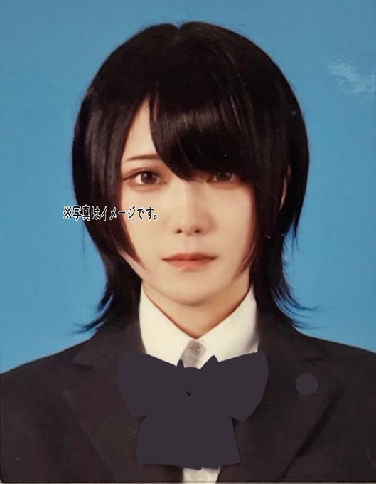 コスプレイヤーmonaのTwitter画像21