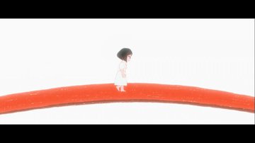 RINGING FATE 第6話