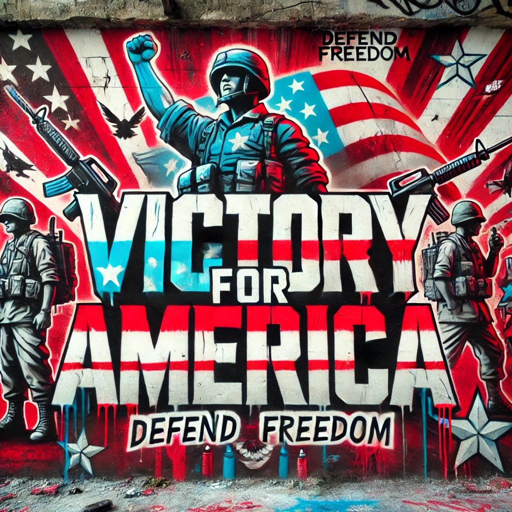 RestrictedDaily's tweet image. A storm is coming, and not everyone’s built to face it. When reality hits, it’ll break some people. But there’s no going back—this is the dawn of something greater. President Trump is leading the charge. Stand tall, get with it, or get left behind.