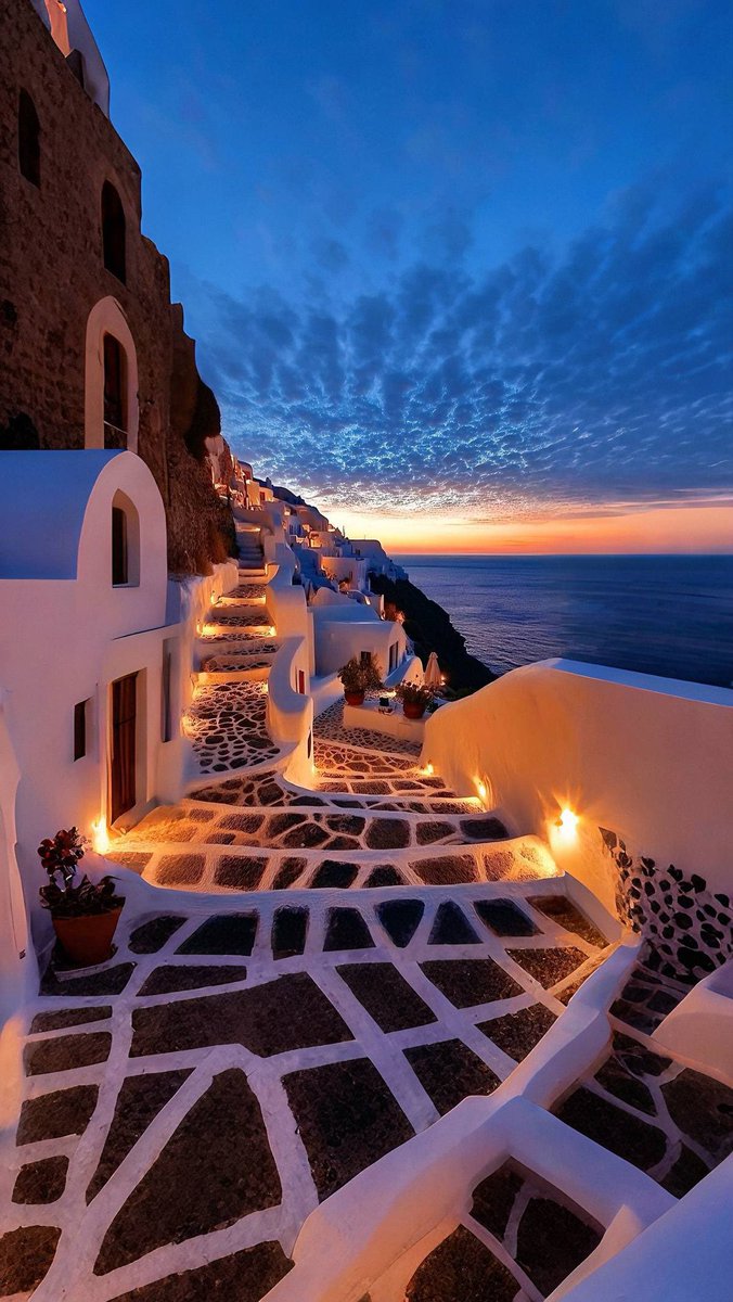 Santorini, Greece 🇬🇷