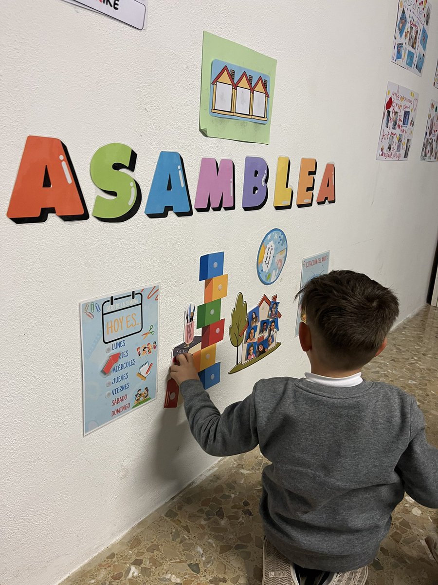 marina_terren's tweet image. Esta semana en las #asambleas del grupo de  #infantil de #ImpulsaKumpania hemos introducido un apartado de lógico-matemáticas🔢: el nº anterior y posterior ⏮️⏭️ 

#FSE #UE🇪🇺 #Educación #inclusión