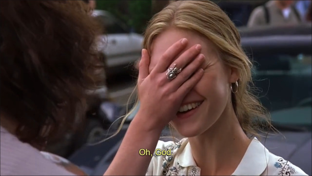 10 Things I Hate About You (1999)