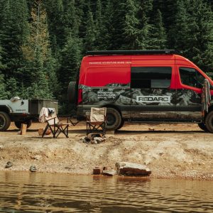 OutdrSportswire's tweet image. REDARC Enhances Van Life with Bundled Mobile Power Solutions

#redarc

outdoorsportswire.com/redarc-enhance…