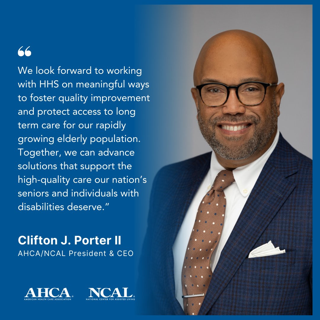 We congratulate <a href="/RobertKennedyJr/">Robert F. Kennedy Jr</a> on his confirmation as Secretary of @HHSgov, and we are excited to begin wor​king together to support the Administration’s mission to make America healthy again.

Read our official statement: brnw.ch/21wQG8j